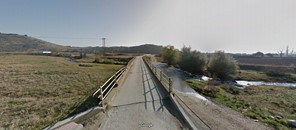 Τη γέφυρα Παλαιοκάστρου της Ελασσόνας συντηρεί και «θωρακίζει» η Περιφέρεια Θεσσαλίας